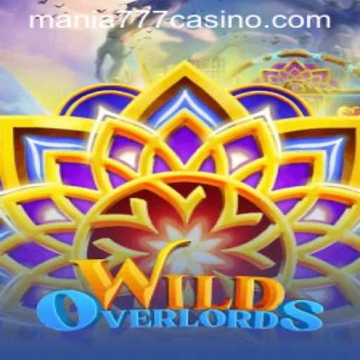 WildOverlords: The Thrilling New Addition to Mania777 Casino