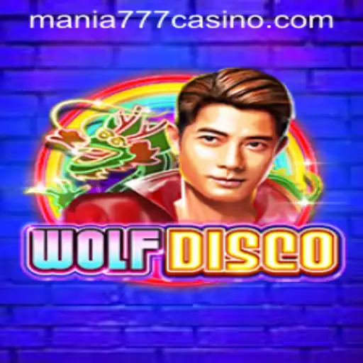 Exploring the Thrills of WolfDisco at Mania777 Casino