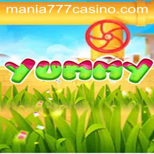 Exploring the Enchanting World of Yummy at Mania777 Casino