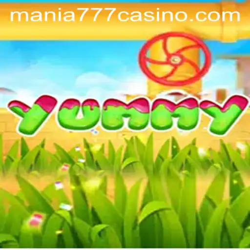 Exploring the Enchanting World of Yummy at Mania777 Casino